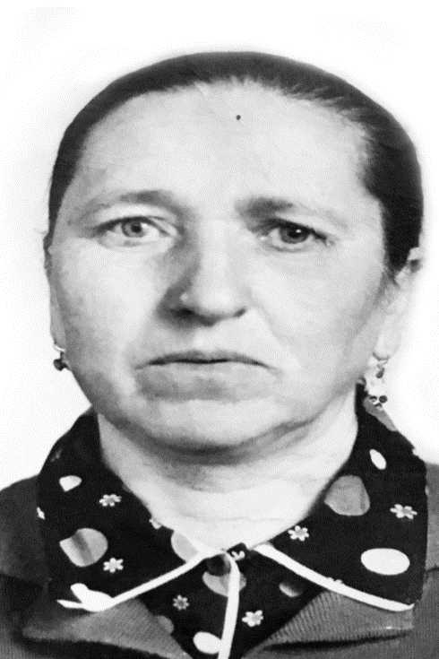Фирсова Мария Андреевна