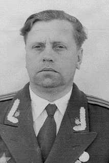 Рябов Василий Григорьевич