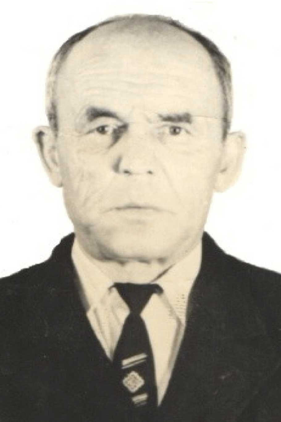 Зорин Никита Павлович