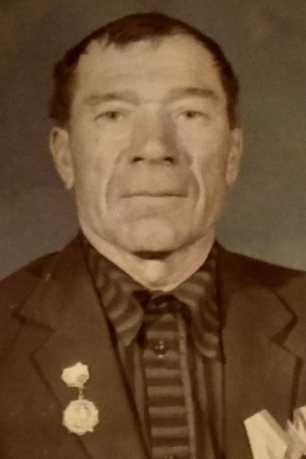 Кагиров Бату Билалович