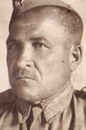 Пшеничноков Анисим Григорьевич