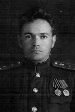 Редька Григорий Петрович