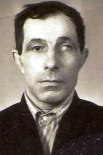 Токарь Федот|Федор Иванович