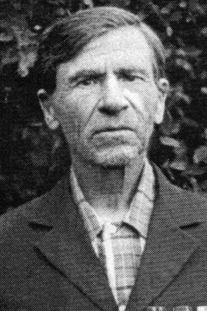 Михеев Василий Матвеевич