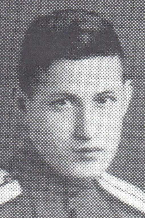 Муравьев Георгий Иванович