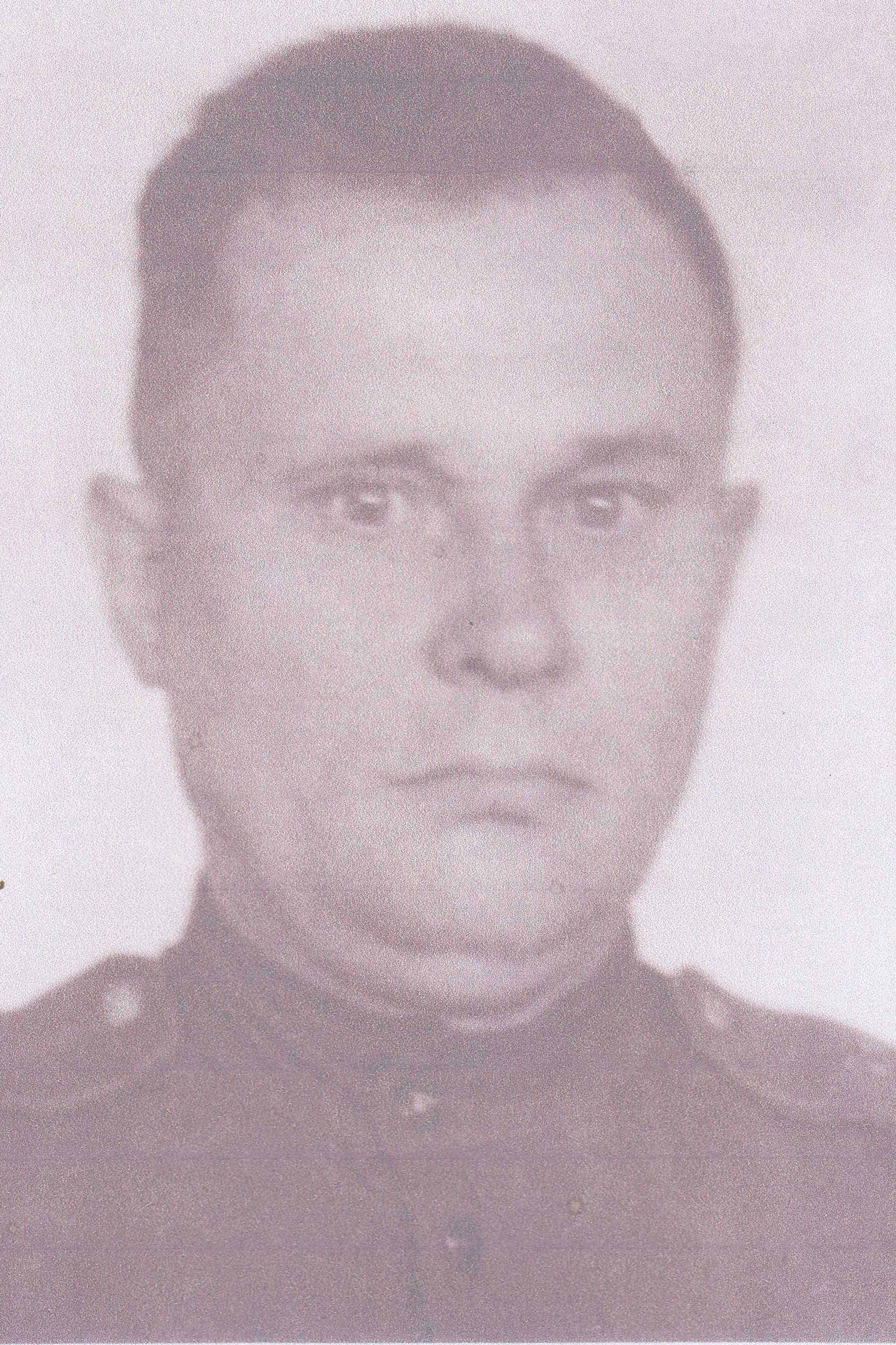 Ширяев Яков Андреевич