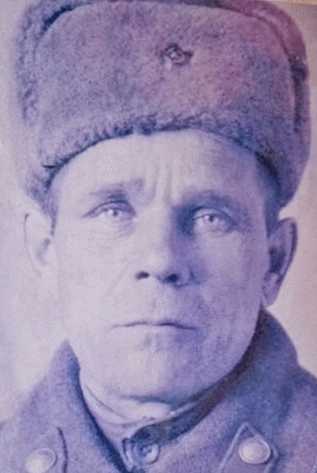 Мотовилов Александр Васильевич