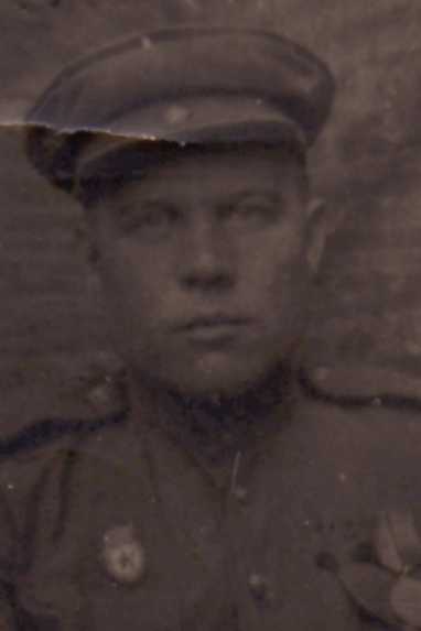 Нифонтов Александр Сергеевич