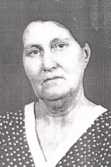 Орешина Клавдия Сидоровна