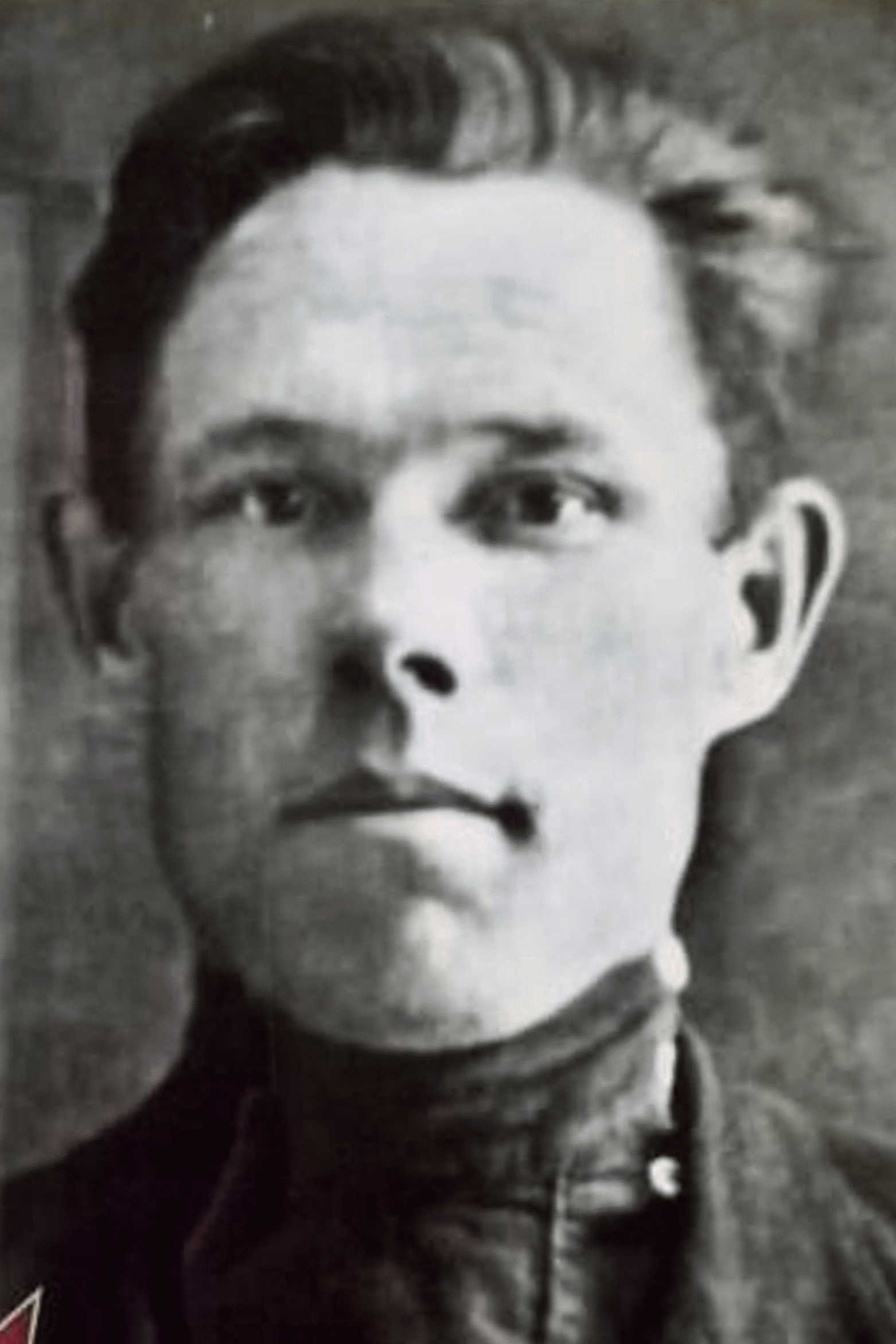 Беляев Самигулла Гинатуллович