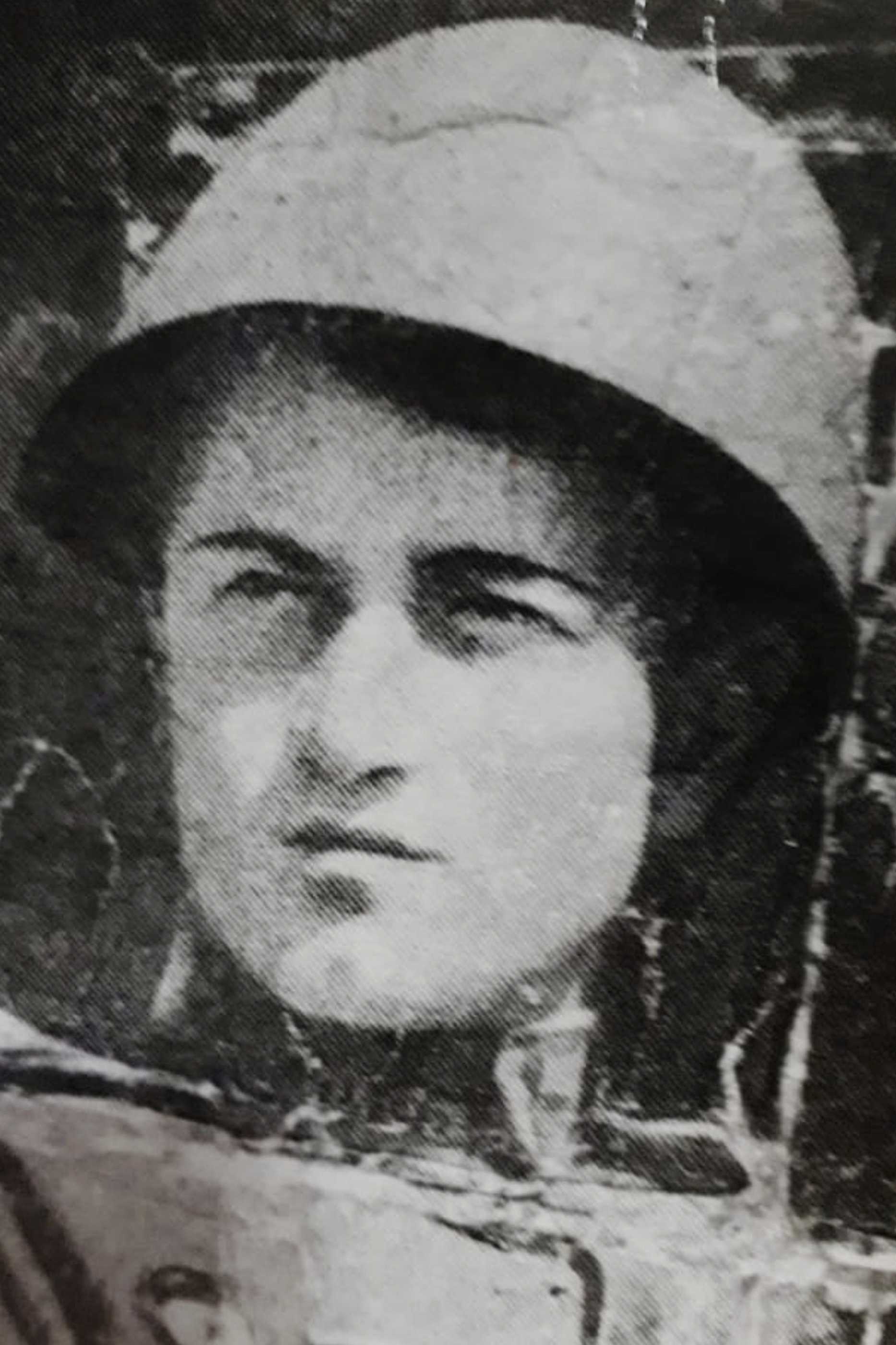 Рамонов Виктор Сергеевич