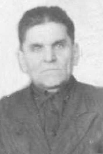 Ильиченко|Ильченко Поликарп Ильич