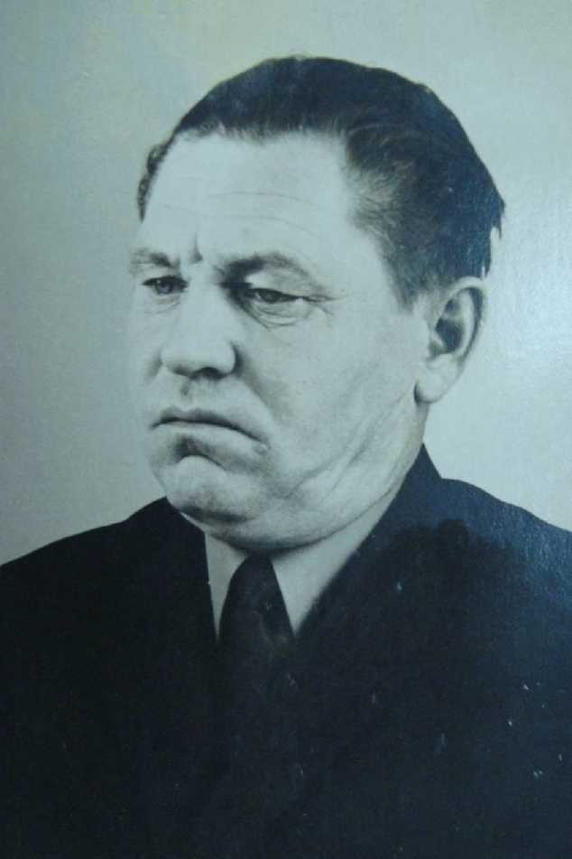 Пикаев Константин Ефимович