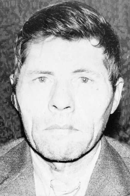 Кармацкий Дмитрий Иванович