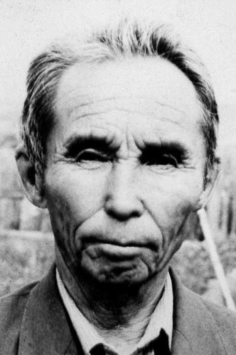 Дондуп Салчак Биченеевич