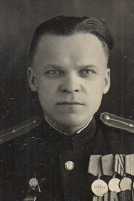 Мезрин Николай Алексеевич