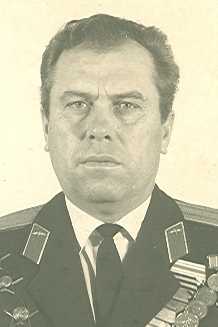 Шестак Петр Павлович
