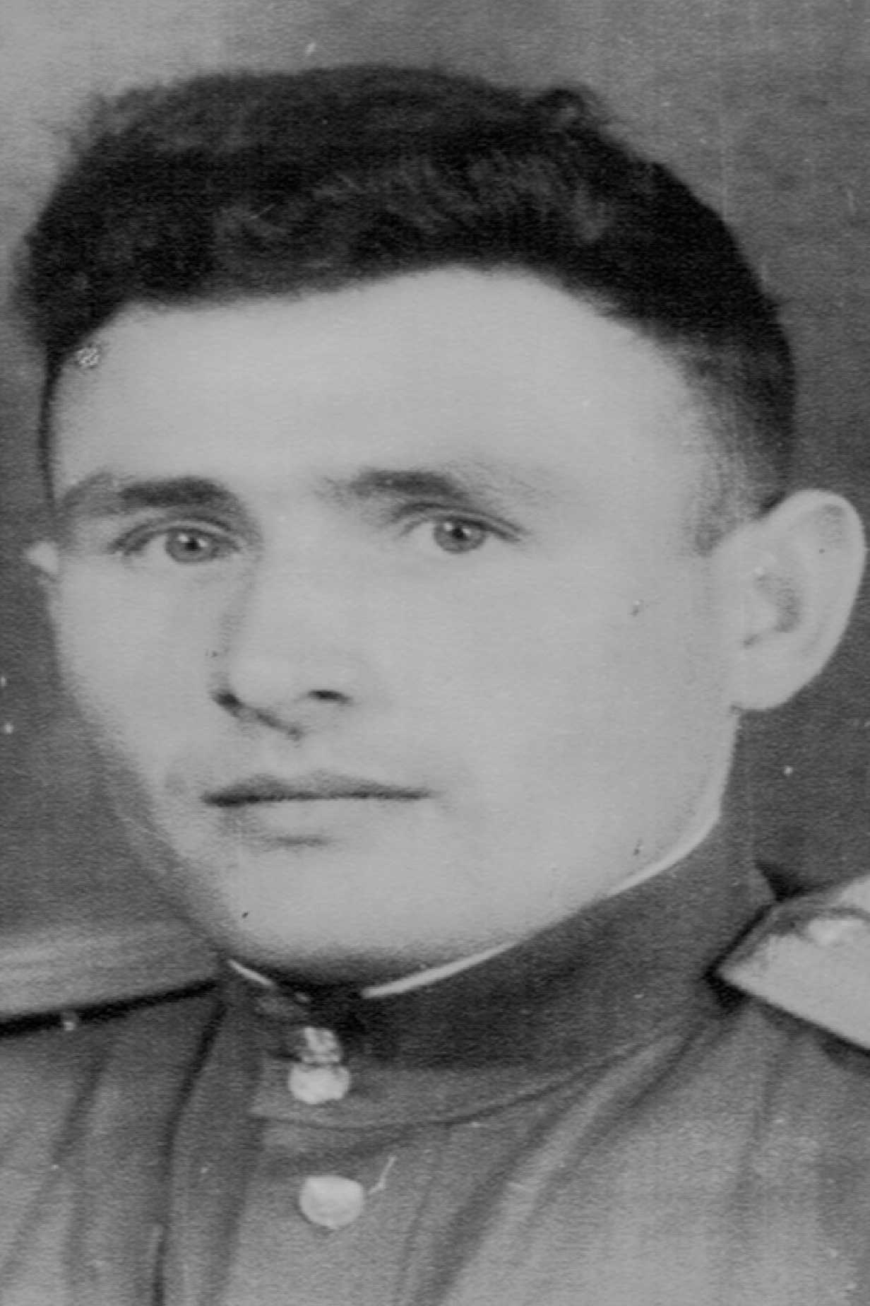 Обухов Виктор Иванович