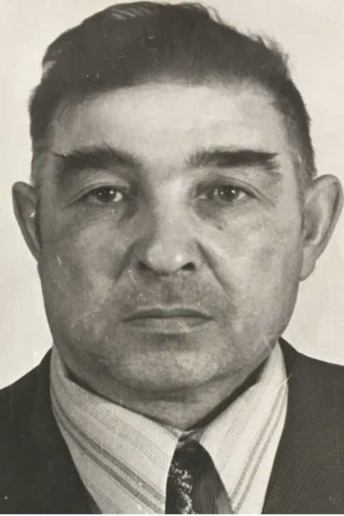 Кузнецов Михаил Тимофеевич