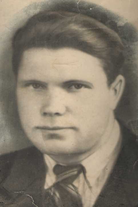 Липатов Константин Андреевич