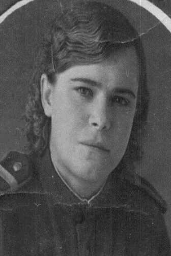 Ежелева Мария Савельевна