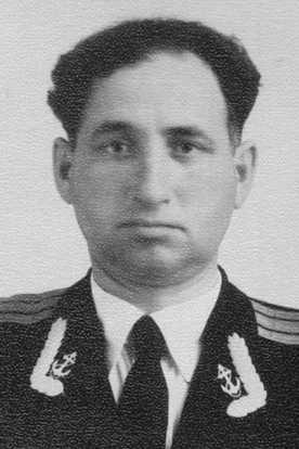 Вассергисер Марат Алексеевич