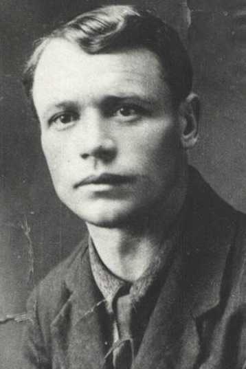 Чумаков Владимир Васильевич