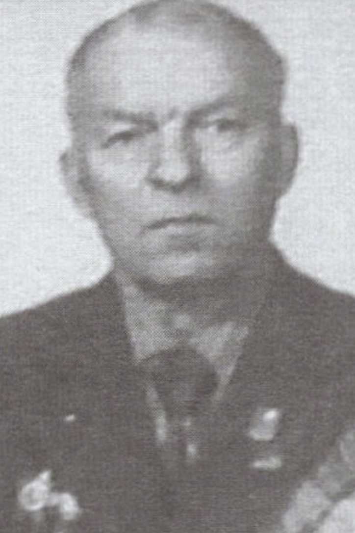 Мальков Михаил Тимофеевич