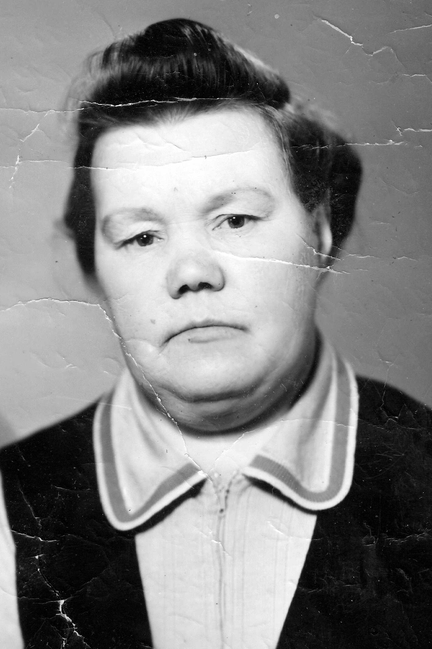 Андриянова Ида Ивановна