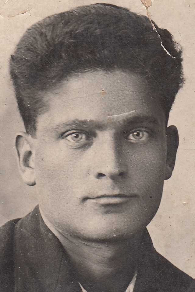 Жилин Иван Федорович