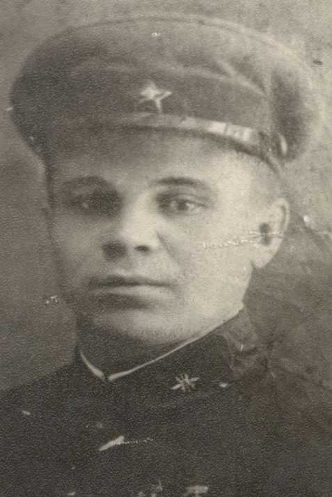 Старцев Сергей Александрович
