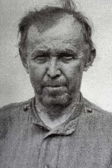 Петухов Петр Кириллович