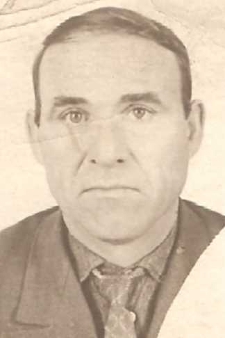 Попов Петр Иванович