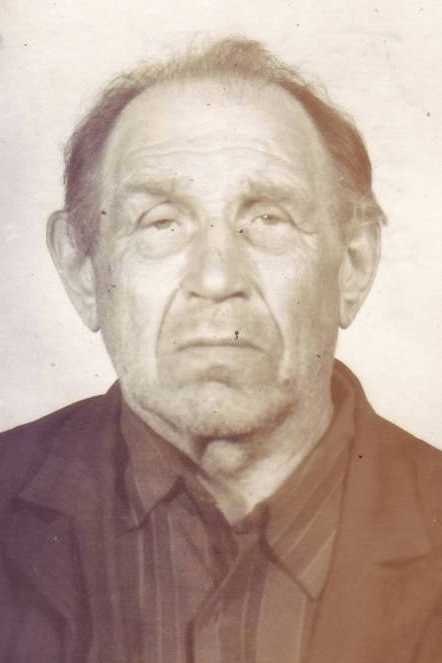 Тарасов Василий Егорович