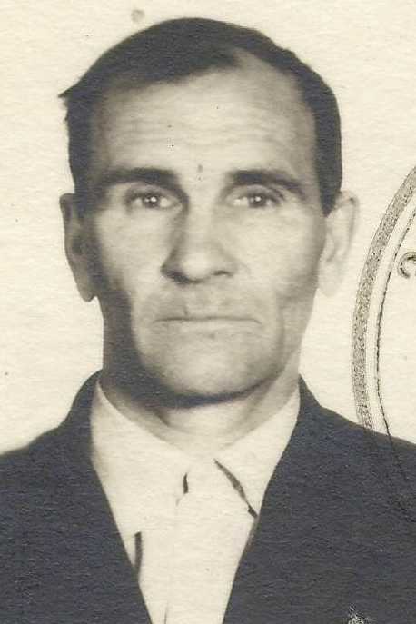 Тартанов|Таранцов Иван Иванович