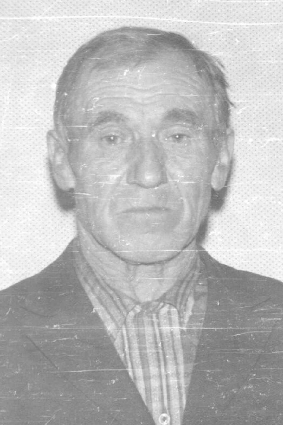 Арасланов Сабирзян Латипович