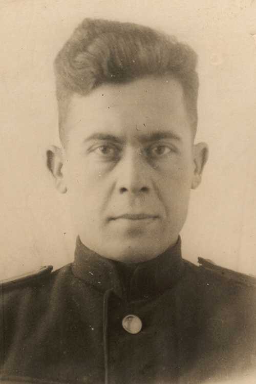 Дудник Александр Иванович