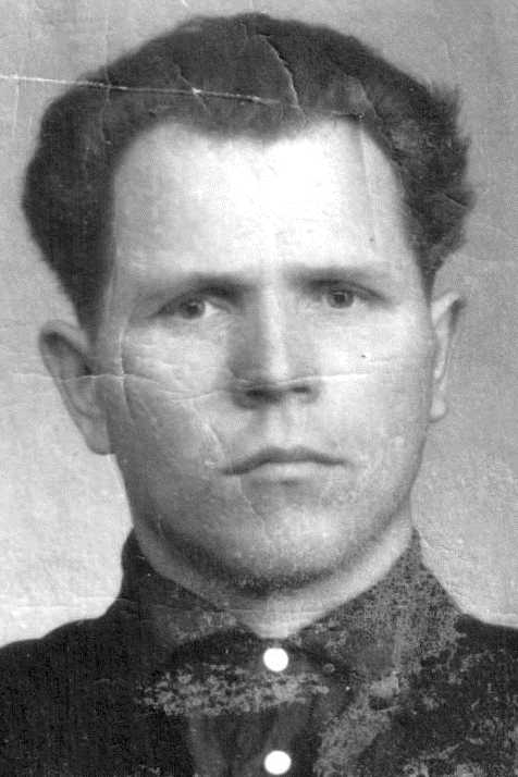 Мезенцев Александр Кузьмич