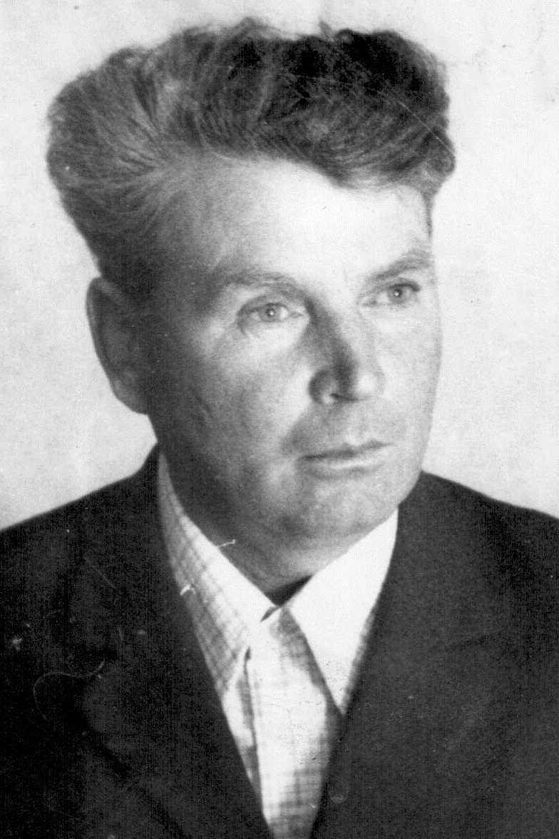 Шлепарев Михаил Николаевич