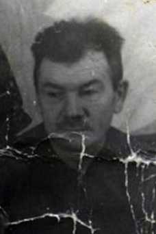Данилов Василий Данилович