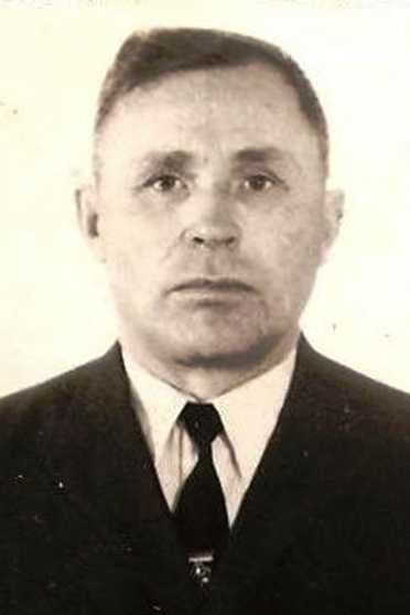 Дмитриев Константин Ильич