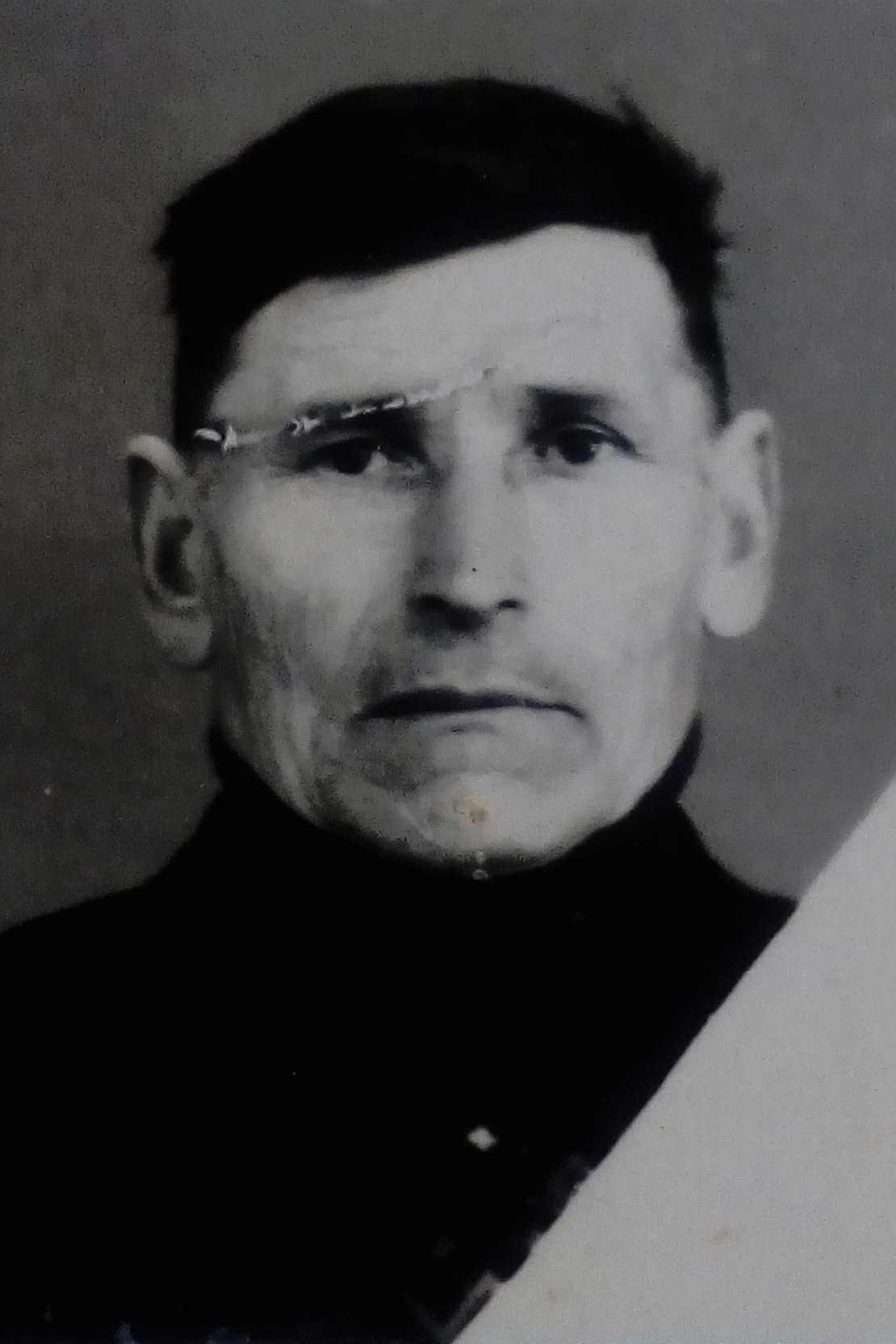 Денисов Василий Андреевич