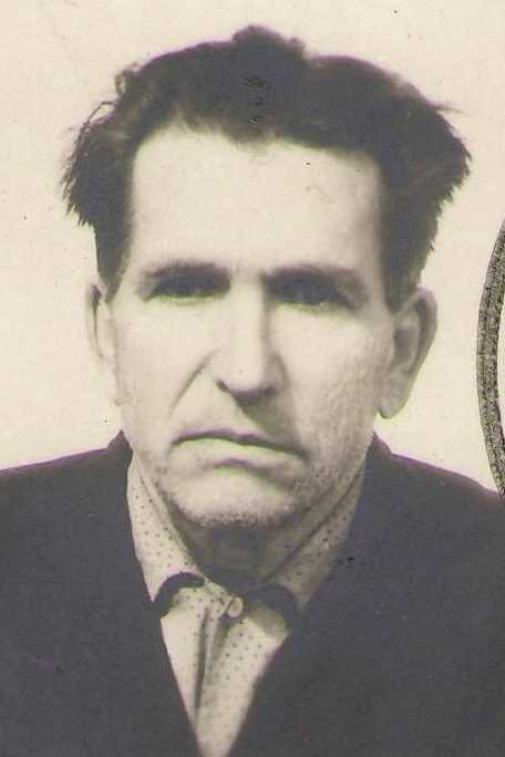 Борисов Николай Васильевич