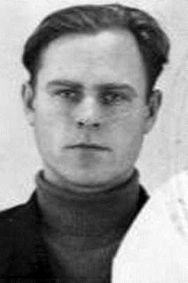 Патюков Василий Иванович