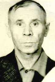 Хахарев Федор Иванович