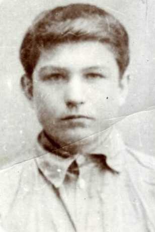 Иванов Иван Павлович