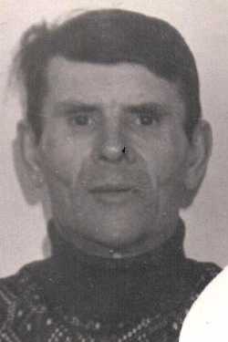 Сущевский Александр Ефимович