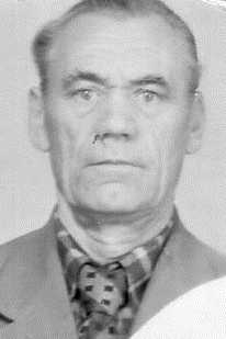 Турков Василий Петрович