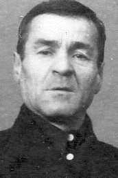 Фадеев Иван Тимофеевич