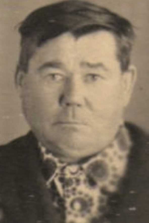 Вахнин Василий Романович